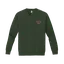 NICU Nurse: Gildan Crewneck Sweatshirt thumbnail 5