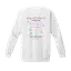 NICU Nurse: Comfort Colors Crewneck Sweatshirt thumbnail 4