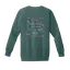 NICU Nurse: Comfort Colors Crewneck Sweatshirt thumbnail 6