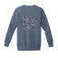 NICU Nurse: Comfort Colors Crewneck Sweatshirt thumbnail 10