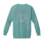 NICU Nurse: Comfort Colors Crewneck Sweatshirt thumbnail 8