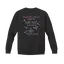 NICU Nurse: Gildan Crewneck Sweatshirt thumbnail 4