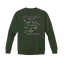 NICU Nurse: Gildan Crewneck Sweatshirt thumbnail 6