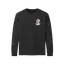 Skitters Halloween 2026 Long Sleeve Unisex Tee thumbnail 1