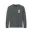 Skitters Halloween 2026 Long Sleeve Unisex Tee thumbnail 5