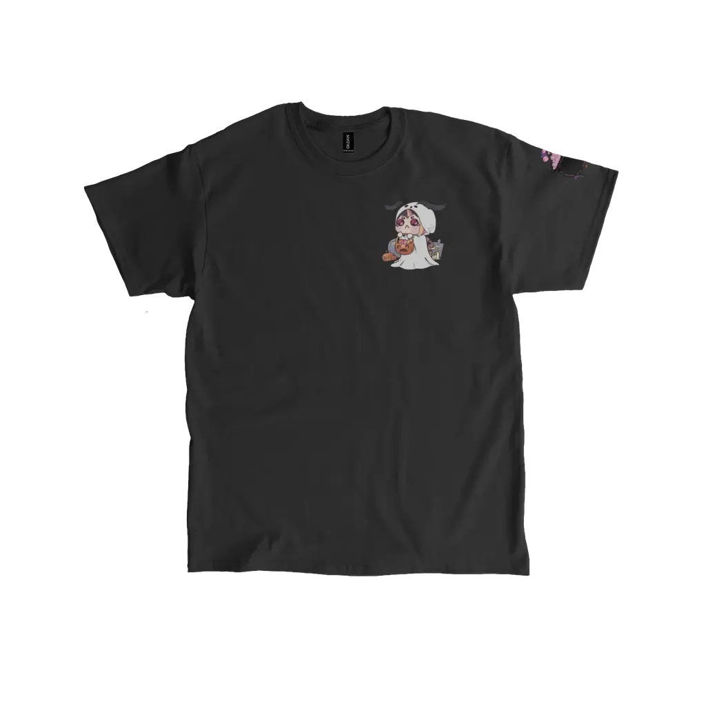 Skitters Halloween 2026 Unisex T-Shirt