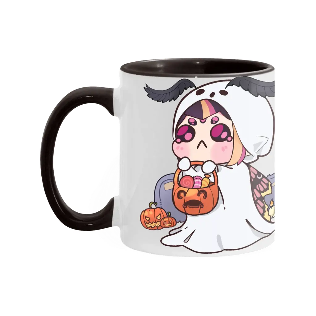 Skitters Halloween 2026 Ceramic Mug