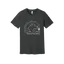 Canis Unisex Tee - White logo thumbnail 7