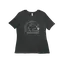 Canis Women's Relaxed Tee - White logo thumbnail 9