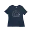 Canis Women's Relaxed Tee - White logo thumbnail 7