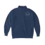 Canis Quarter Zip Sweatshirt thumbnail 1