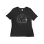 Canis Women's Relaxed Tee - White logo thumbnail 1