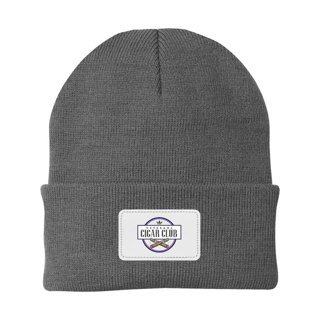 VCC Knit Cap