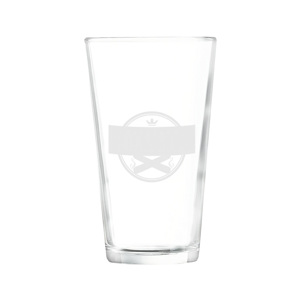 VCC Pint Glass