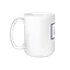 VCC Large Coffee Mug thumbnail 1