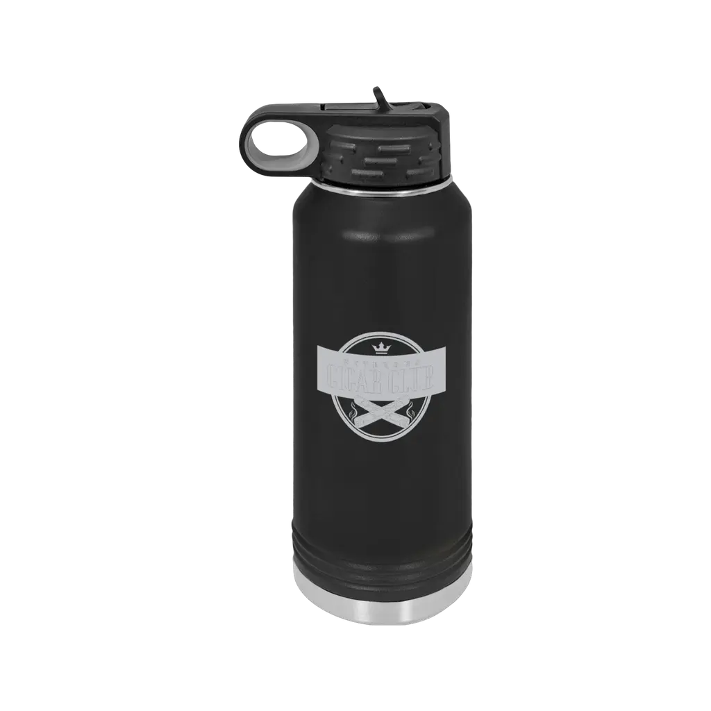 VCC Stainless Steel Water Bottle