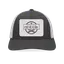 VCC Trucker Snapback Hat thumbnail 4
