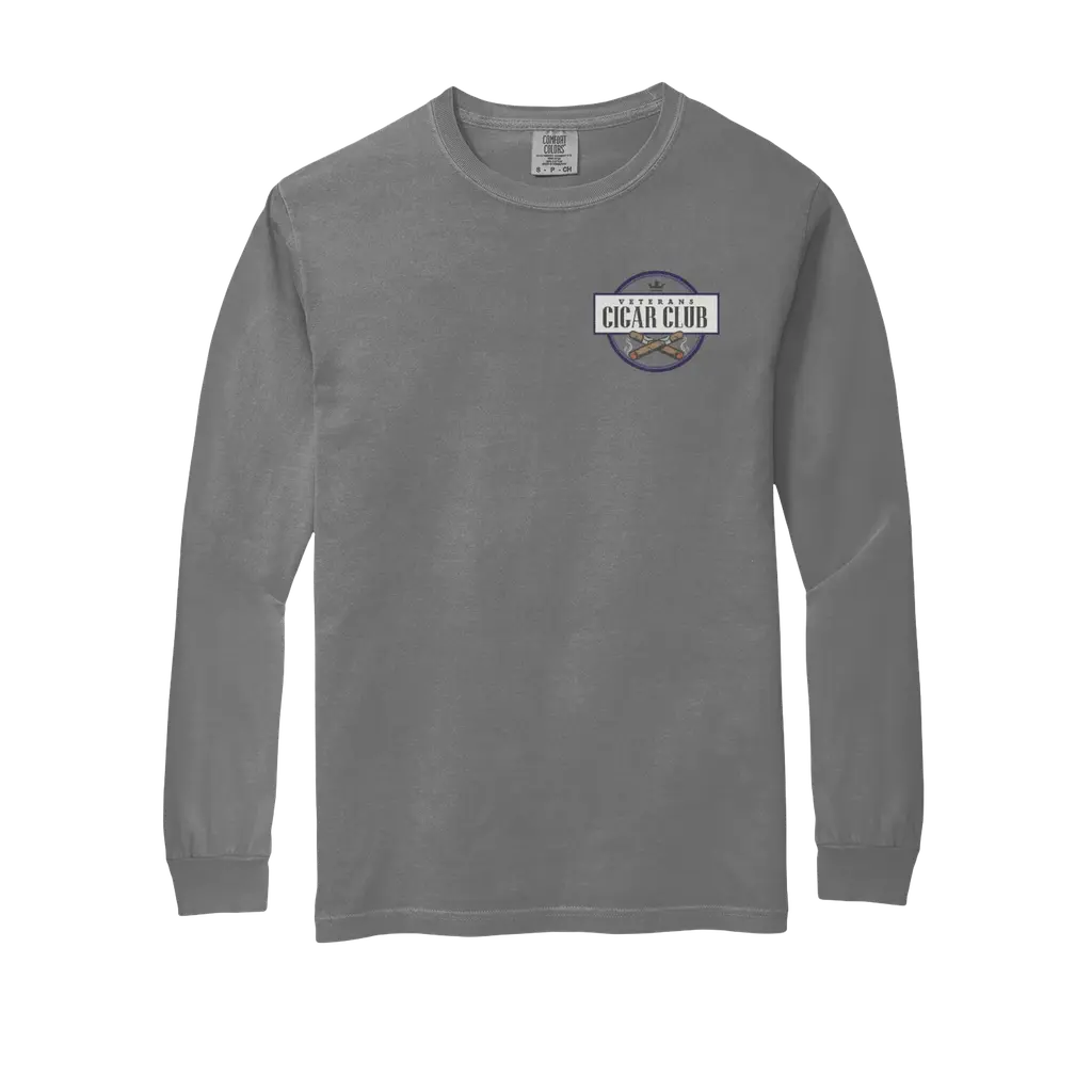 VCC Long Sleeve T-Shirt