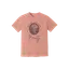 Bunkhouse Beauty original logo Comfort Colors Tee thumbnail 1