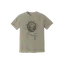 Bunkhouse Beauty original logo Comfort Colors Tee thumbnail 3