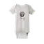 Bunkhouse Beauty original logo Onesie thumbnail 1