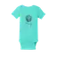 Bunkhouse Beauty original logo Onesie thumbnail 3