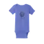 Bunkhouse Beauty original logo Onesie thumbnail 5