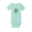 Bunkhouse Beauty original logo Onesie thumbnail 9