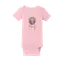 Bunkhouse Beauty original logo Onesie thumbnail 7