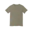 Bunkhouse Original Printed on back Comfort Colors Quarter Zip thumbnail 4