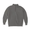 Bunkhouse Original Printed on back Comfort Colors Quarter Zip thumbnail 1