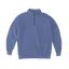 Bunkhouse Original Printed on back Comfort Colors Quarter Zip thumbnail 3