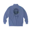 Bunkhouse Original Printed on back Comfort Colors Quarter Zip thumbnail 4