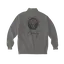 Bunkhouse Original Printed on back Comfort Colors Quarter Zip thumbnail 2