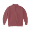 Bunkhouse Original Printed on back Comfort Colors Quarter Zip thumbnail 7