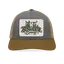 BUNKHOUSE HATS Trucker Patch Hat thumbnail 2