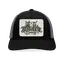 BUNKHOUSE HATS Trucker Patch Hat thumbnail 1