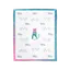 Pais It Forward Dog Blanket thumbnail 1