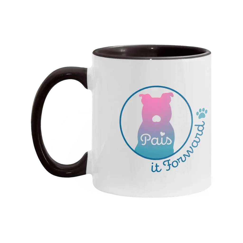 Two-tone Mug