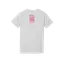Hot People Vote Tee: White thumbnail 2