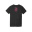 Hot People Vote Tee: Black thumbnail 2