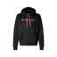 Hoodie People Vote: Black thumbnail 1