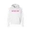 Hoodie People Vote: White thumbnail 1