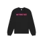 Hot People Vote Sweatshirt: Black thumbnail 1