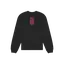 Hot People Vote Sweatshirt: Black thumbnail 2