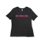 Hot People Vote Women's Tee: Black thumbnail 1