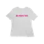 Hot People Vote Women's Tee: White thumbnail 1