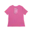 Hot People Vote Women's Tee: Pink thumbnail 2