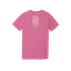 Hot People Vote Tee: Pink thumbnail 2