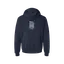 Hoodie People Vote: Navy thumbnail 2